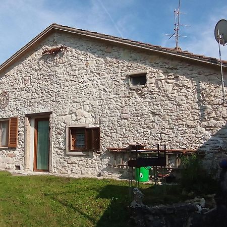 Casa Umberna Villa Asiago Exteriör bild