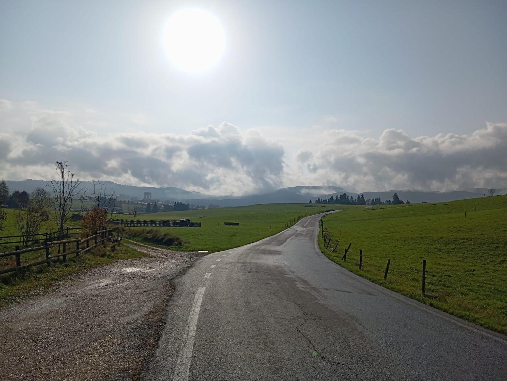Casa Umberna Villa Asiago Exteriör bild