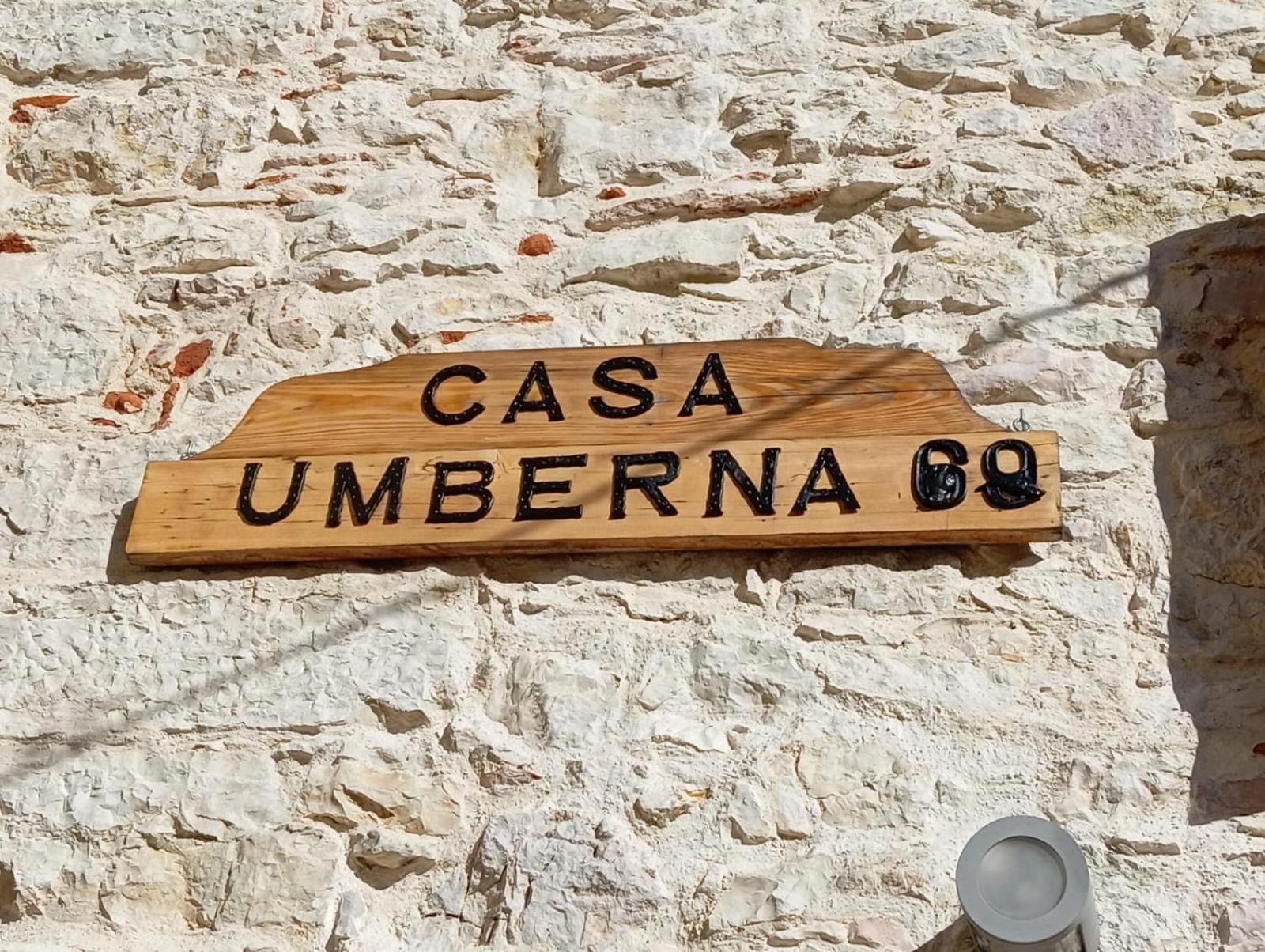 Casa Umberna Villa Asiago Exteriör bild